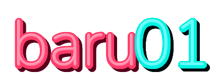 baru01 — logo kanal