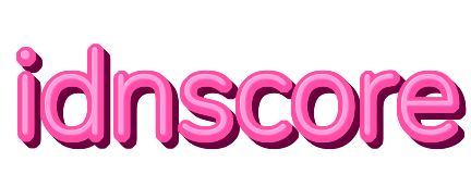 idnscore — logo kanal