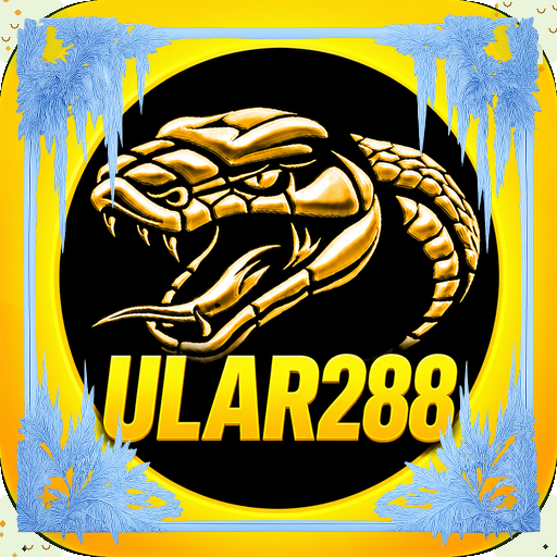 ular288 — mitra unggulan